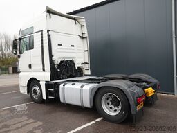 MAN TGX 19.460 XXL 566.000KM