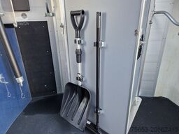 Cheval Liberté Touring Country Frontexit Saddlechest