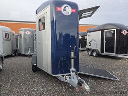 Cheval Liberté Touring Country Frontexit Saddlechest