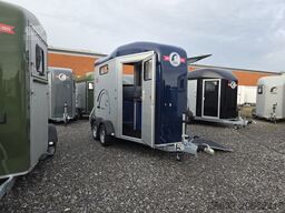 Cheval Liberté Touring Country Frontexit Saddlechest