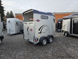 Cheval Liberté Touring Country Frontexit Saddlechest