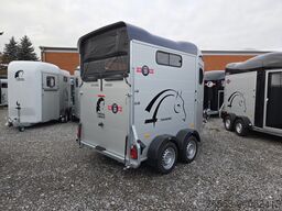 Cheval Liberté Touring Country Frontexit Saddlechest