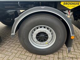 Broshuis | 3AOU - 48 | 3x STEERING | 8700 kg EMPTY | NE...