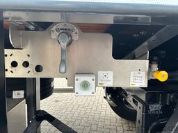 Broshuis | 3AOU - 48 | 3x STEERING | 8700 kg EMPTY | NE...