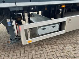 Broshuis | 3AOU - 48 | 3x STEERING | 8700 kg EMPTY | NE...