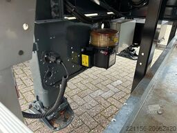 Broshuis | 3AOU - 48 | 3x STEERING | 8700 kg EMPTY | NE...