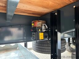 Broshuis | 3AOU - 48 | 3x STEERING | 8700 kg EMPTY | NE...