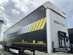 Wielton Schiebeplane Mega