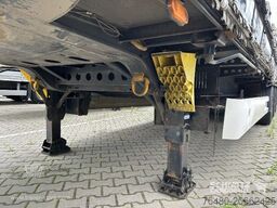 Wielton Schiebeplane Mega