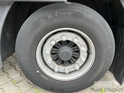 Wielton Schiebeplane Mega