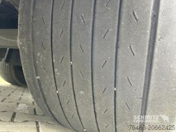 Wielton Schiebeplane Mega