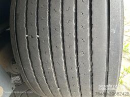 Wielton Schiebeplane Mega