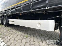 Wielton Schiebeplane Mega