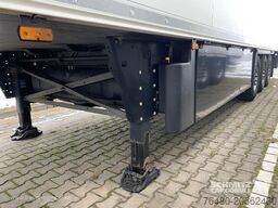 Schmitz Cargobull Tiefkühlkoffer Standard