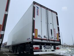 Schmitz Cargobull Tiefkühlkoffer Standard