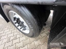 Schmitz Cargobull Schiebeplane Mega