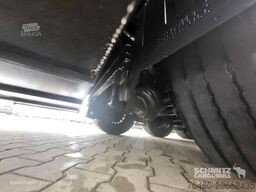 Schmitz Cargobull Schiebeplane Mega