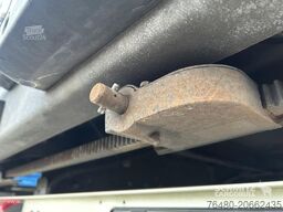 Schmitz Cargobull Schiebeplane Mega