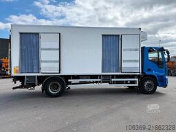 IVECO EuroCargo 180E320 4x2 Carrier Supra 850 Silent