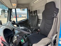 IVECO EuroCargo 180E320 4x2 Carrier Supra 850 Silent