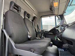IVECO EuroCargo 180E320 4x2 Carrier Supra 850 Silent