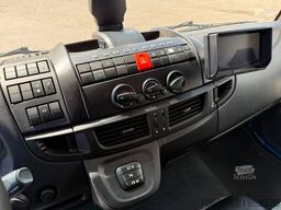 IVECO EuroCargo 180E320 4x2 Carrier Supra 850 Silent