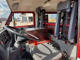 MAN VW 10.150 4x2 Fire truck
