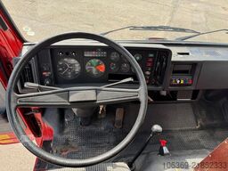 MAN VW 10.150 4x2 Fire truck