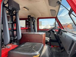 MAN VW 10.150 4x2 Fire truck