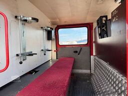 MAN VW 10.150 4x2 Fire truck