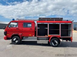 MAN VW 10.150 4x2 Fire truck