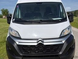 CITROEN JUMPER KASTENWAGEN*2021*EURO6*TÜV*