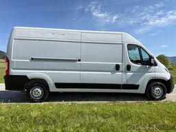 CITROEN JUMPER KASTENWAGEN*2021*EURO6*TÜV*