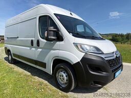 CITROEN JUMPER KASTENWAGEN*2021*EURO6*TÜV*