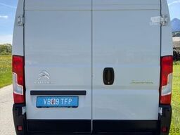CITROEN JUMPER KASTENWAGEN*2021*EURO6*TÜV*
