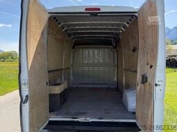 CITROEN JUMPER KASTENWAGEN*2021*EURO6*TÜV*