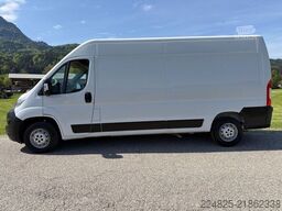 CITROEN JUMPER KASTENWAGEN*2021*EURO6*TÜV*
