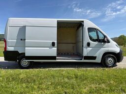 CITROEN JUMPER KASTENWAGEN*2021*EURO6*TÜV*