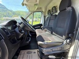 CITROEN JUMPER KASTENWAGEN*2021*EURO6*TÜV*