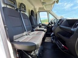 CITROEN JUMPER KASTENWAGEN*2021*EURO6*TÜV*