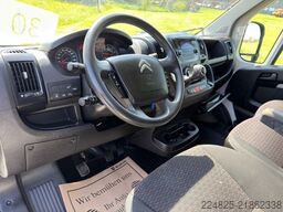 CITROEN JUMPER KASTENWAGEN*2021*EURO6*TÜV*