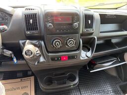 CITROEN JUMPER KASTENWAGEN*2021*EURO6*TÜV*
