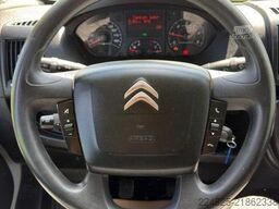 CITROEN JUMPER KASTENWAGEN*2021*EURO6*TÜV*