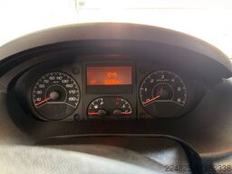CITROEN JUMPER KASTENWAGEN*2021*EURO6*TÜV*