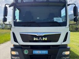 MAN TGM 15.290 GETRÄNKEKOFFER+LBW*2015*EURO6*TÜV*