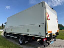 MAN TGM 15.290 GETRÄNKEKOFFER+LBW*2015*EURO6*TÜV*