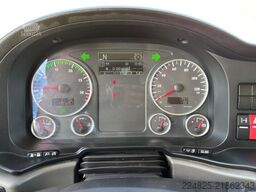 MAN TGM 15.290 GETRÄNKEKOFFER+LBW*2015*EURO6*TÜV*