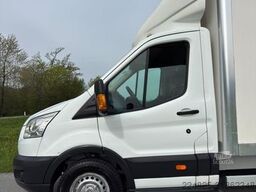 FORD TRANSIT KOFFERAUFBAU+LBW*2019*EURO6*TEMPOMAT*