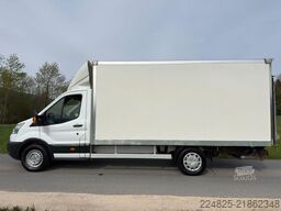 FORD TRANSIT KOFFERAUFBAU+LBW*2019*EURO6*TEMPOMAT*