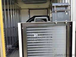 VW CRAFTER TIEFKÜHLKOFFER+AGREGAT*2016*1HAND*EURO5*